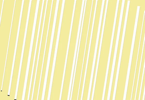 Colorful Monochrome Abstract Geometric Art Random Chaotic Lines Straight Crossing — Stok Vektör