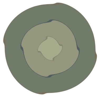 Monokrom soyut sarmal, girdap, girdap ve girdap şekilleri