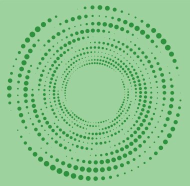 Renkli, çok renkli ve monokrom döngülü, döngüsel eşmerkezli halka. Dönen sarmal, girdap, girdap. soyut dairesel, dairesel döngü şekli, renkli arkaplan üzerindeki element, arkaplan