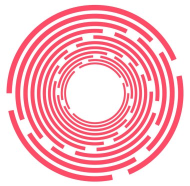 Tek renkli, tek renkli kıvrımlı, kıvrımlı. Döndürme, döndürme, sarmal çarpıtma şeklinde. Helix, volta ve sicim tasarım elementi