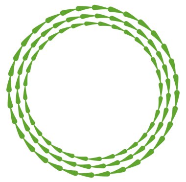 Tek renkli, tek renkli kıvrımlı, kıvrımlı. Döndürme, döndürme, sarmal çarpıtma şeklinde. Helix, volta ve sicim tasarım elementi