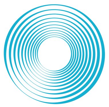 Tek renkli, tek renkli kıvrımlı, kıvrımlı. Döndürme, döndürme, sarmal çarpıtma şeklinde. Helix, volta ve sicim tasarım elementi