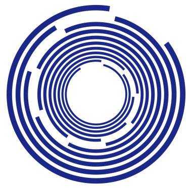 Tek renkli, tek renkli kıvrımlı, kıvrımlı. Döndürme, döndürme, sarmal çarpıtma şeklinde. Helix, volta ve sicim tasarım elementi