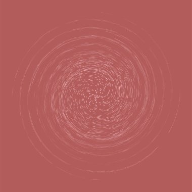 Renkli, çok renkli ve monokrom döngülü, döngüsel eşmerkezli halka. Dönen sarmal, girdap, girdap. soyut dairesel, dairesel döngü şekli, renkli arkaplan üzerindeki element, arkaplan