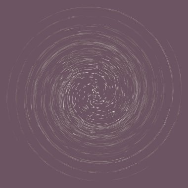 Leke, karalama soyut spiral tasarım elementi. Döndür, döndür. Volt, sarmal, koklear çizim