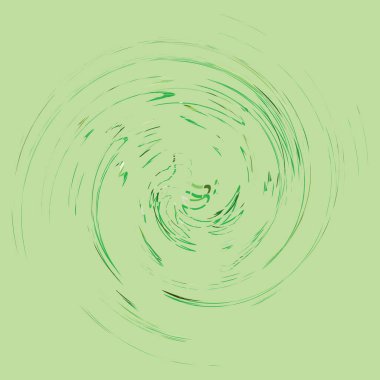 Monokrom döngüsel, döngüsel eşmerkezli halkalar. Dönen sarmal, girdap, girdap. soyut dairesel, dairesel döngü şekli, öge