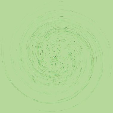 Monokrom döngüsel, döngüsel eşmerkezli halkalar. Dönen sarmal, girdap, girdap. soyut dairesel, dairesel döngü şekli, öge