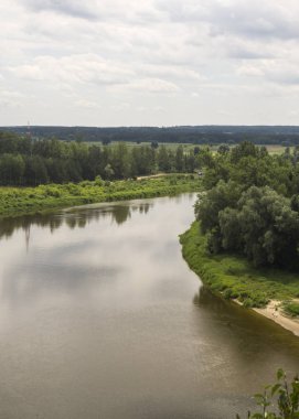 Drohiczyn - Polonya'daki oldes kentlerinden biri