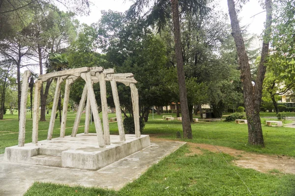 Tiran, Arnavutluk Arnavutluk başkenti