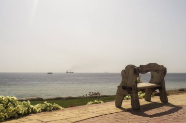 Mısır, Sharm el Sheikh plajlar