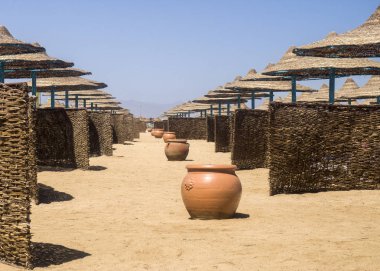 Mısır, Sharm el Sheikh plajlar