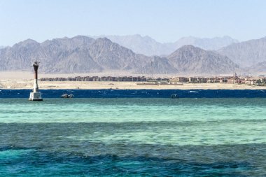 Mısır, Sharm el Sheikh plajlar