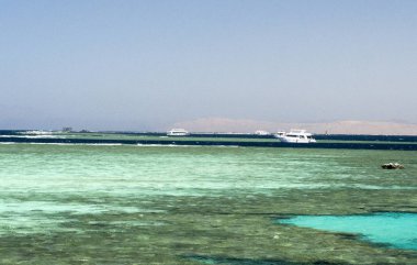 Mısır, Sharm el Sheikh plajlar