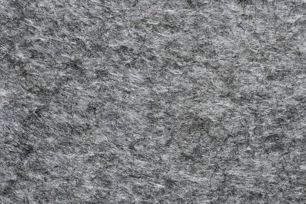 Gros plan texture tapis gris — Photo
