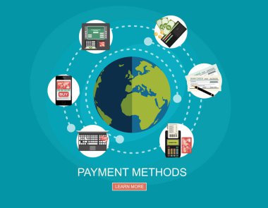 finansal, sosyal medya veya iş ilanı, basitçe vektör illüstrasyonuName      