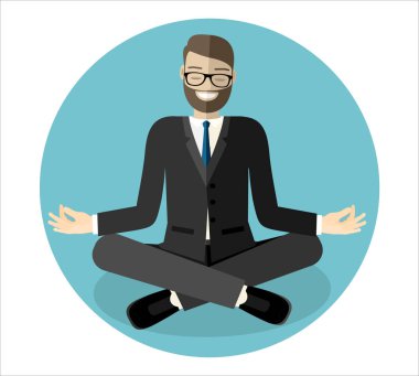 finansal, sosyal medya veya iş ilanı, basitçe vektör illüstrasyonuName      