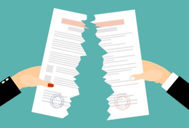 finansal, sosyal medya veya iş ilanı, basitçe vektör illüstrasyonuName      