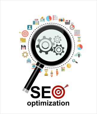  düz çizim web analiz tasarımı ve seo optimizasyonu