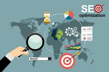  düz çizim web analiz tasarımı ve seo optimizasyonu