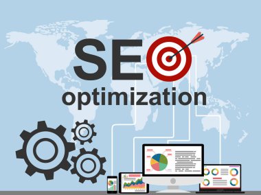  düz çizim web analiz tasarımı ve seo optimizasyonu