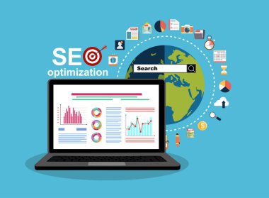  düz çizim web analiz tasarımı ve seo optimizasyonu