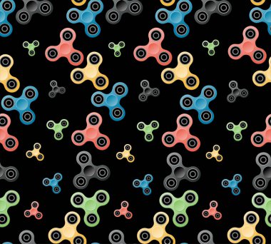 Beyaz arka planda el çabukluğu izi var. Vektör illüstrasyonu .