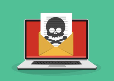 finansal, sosyal medya veya iş ilanı, basitçe vektör illüstrasyonuName      