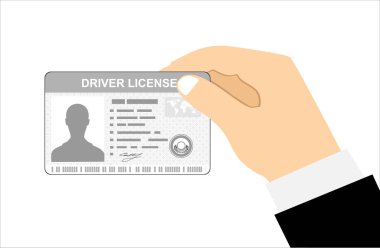 özel belge simgesi, basitçe vektör illüstrasyonu  