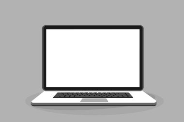 finansal, sosyal medya veya iş ilanı, basitçe vektör illüstrasyonuName      