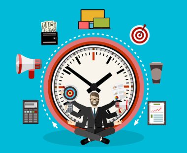 Son teslim tarihi web pankartı, basitçe vektör illüstrasyonuName  