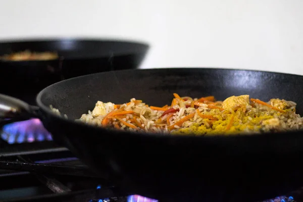 Asya gıda - kültür