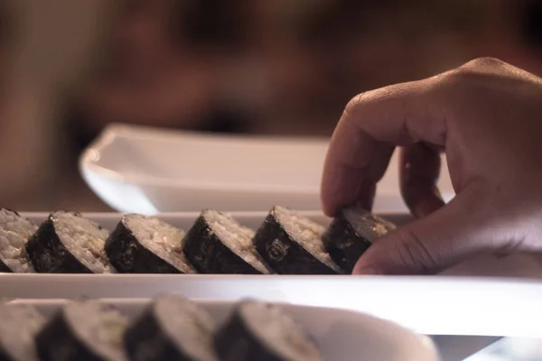 Asya gıda - kültür