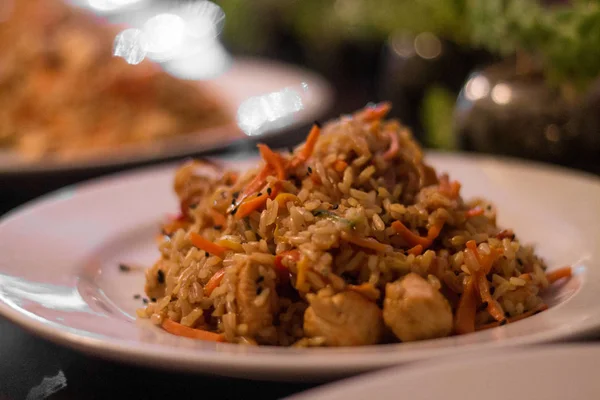 Asya gıda - kültür