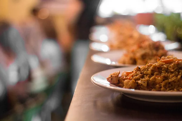 Asya gıda - kültür