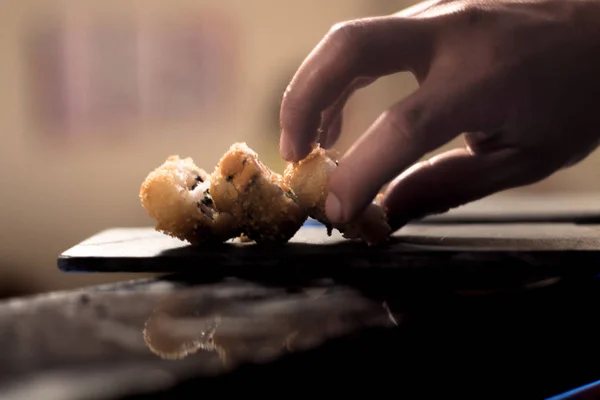 Asya gıda - kültür