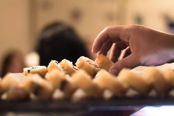 Asya gıda - kültür