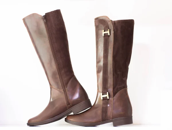 Kadın moda botları