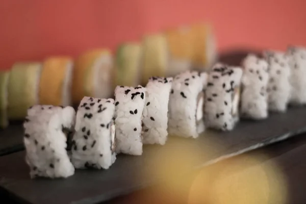 Asya gıda - kültür