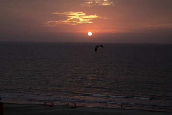 Cartagena manzaralar - Kolombiya