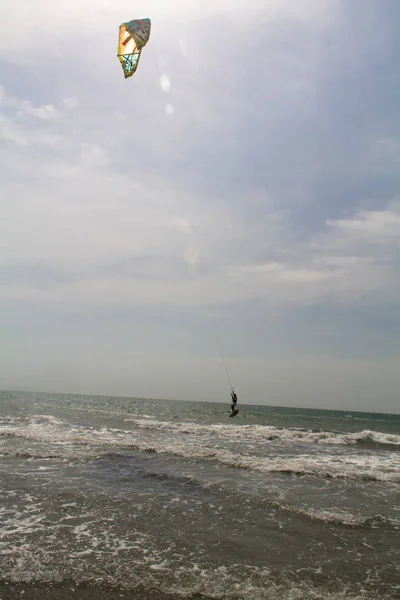 Cartagena manzaralar - Kolombiya