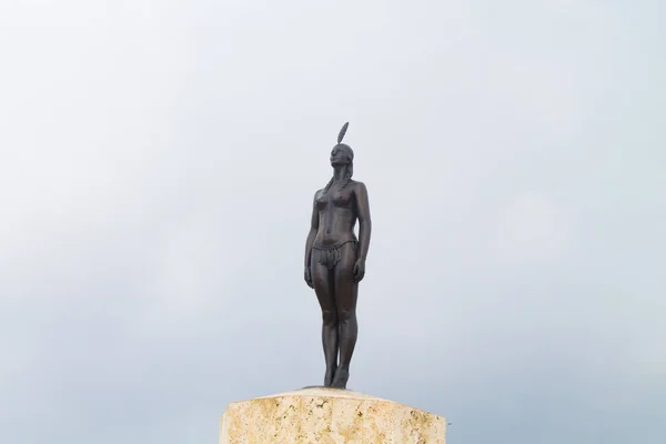 Hindistan Catalina - Cartagena - Kolombiya