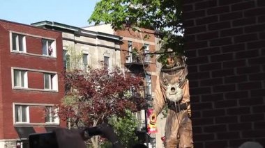 Gelen dev derin deniz dalgıç