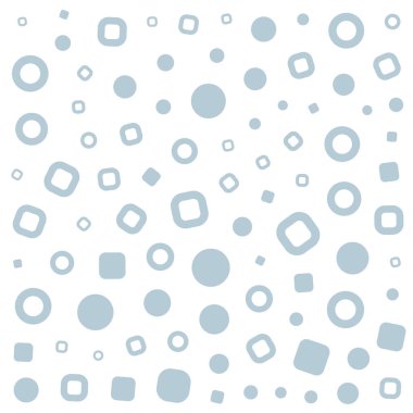 Geometrik vektör desen yinelenen 