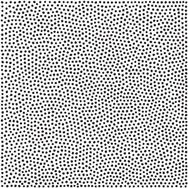 Geometrik vektör desen yinelenen