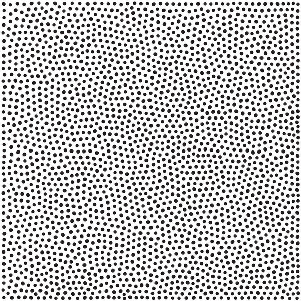 Repeating geometric vector pattern