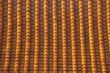 Mermer Tapınak (Wat Benjamaborpit çatısı)