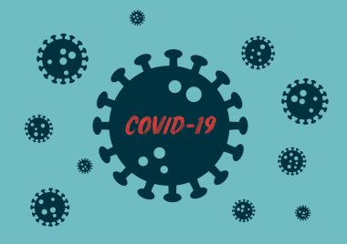 Covid-19 veya Corona Virüsü