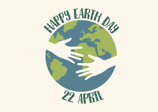 22 Nisan 'da Dünya' ya Düz Katman Tasarımı İçin Elle Sarılma Günü