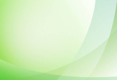 boş boşluklu soyut yeşil geometrik arkaplan