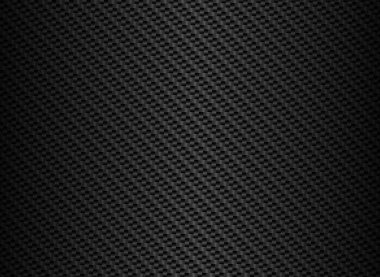 vektör karbon kevlar doku